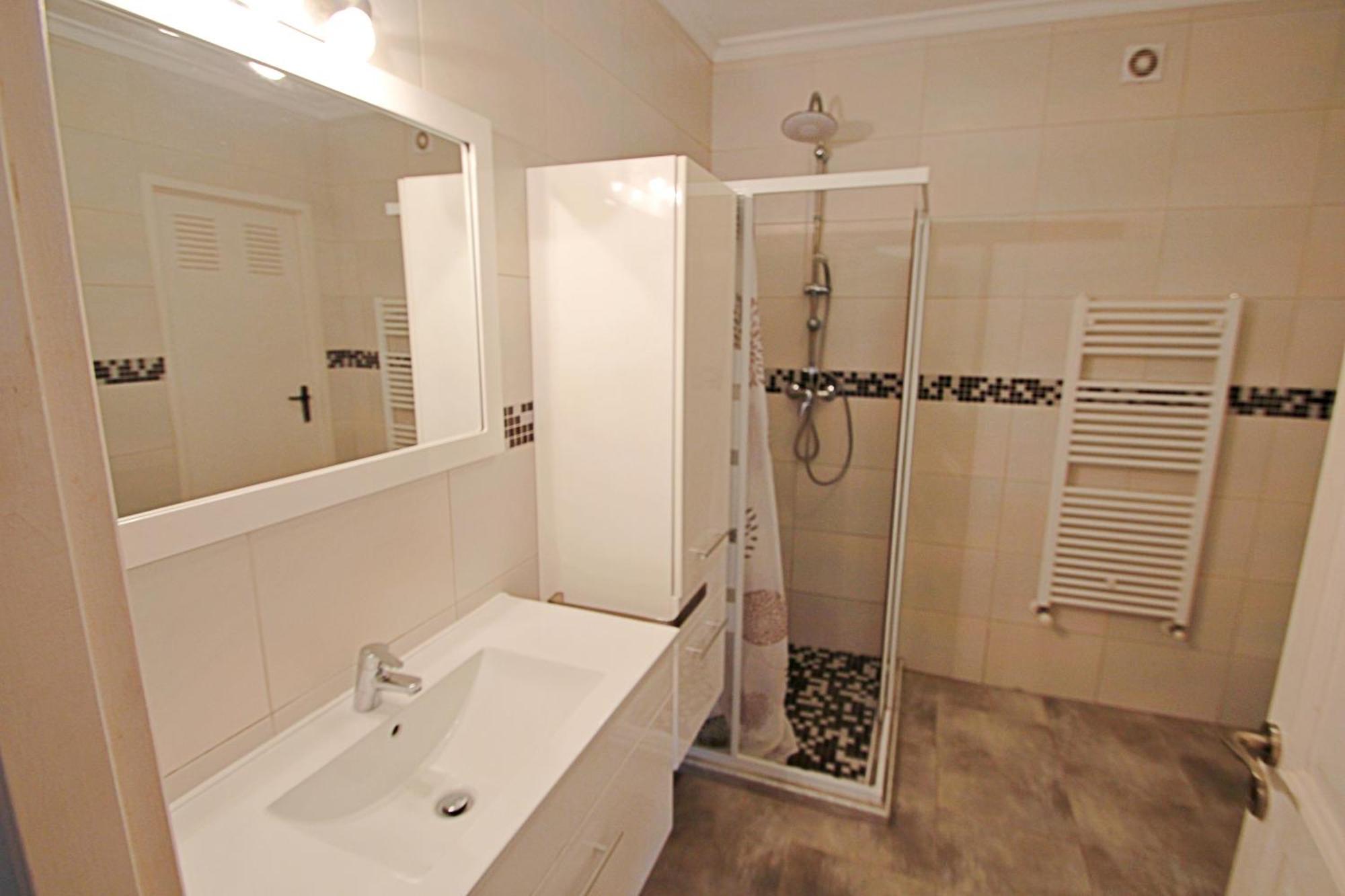 Dos Chicas - Sea View Villa With Private Pool In Moraira Теулада Экстерьер фото
