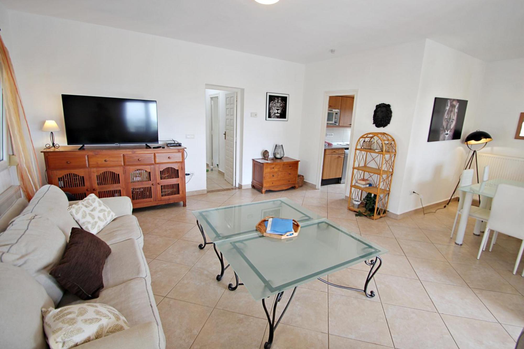 Dos Chicas - Sea View Villa With Private Pool In Moraira Теулада Экстерьер фото