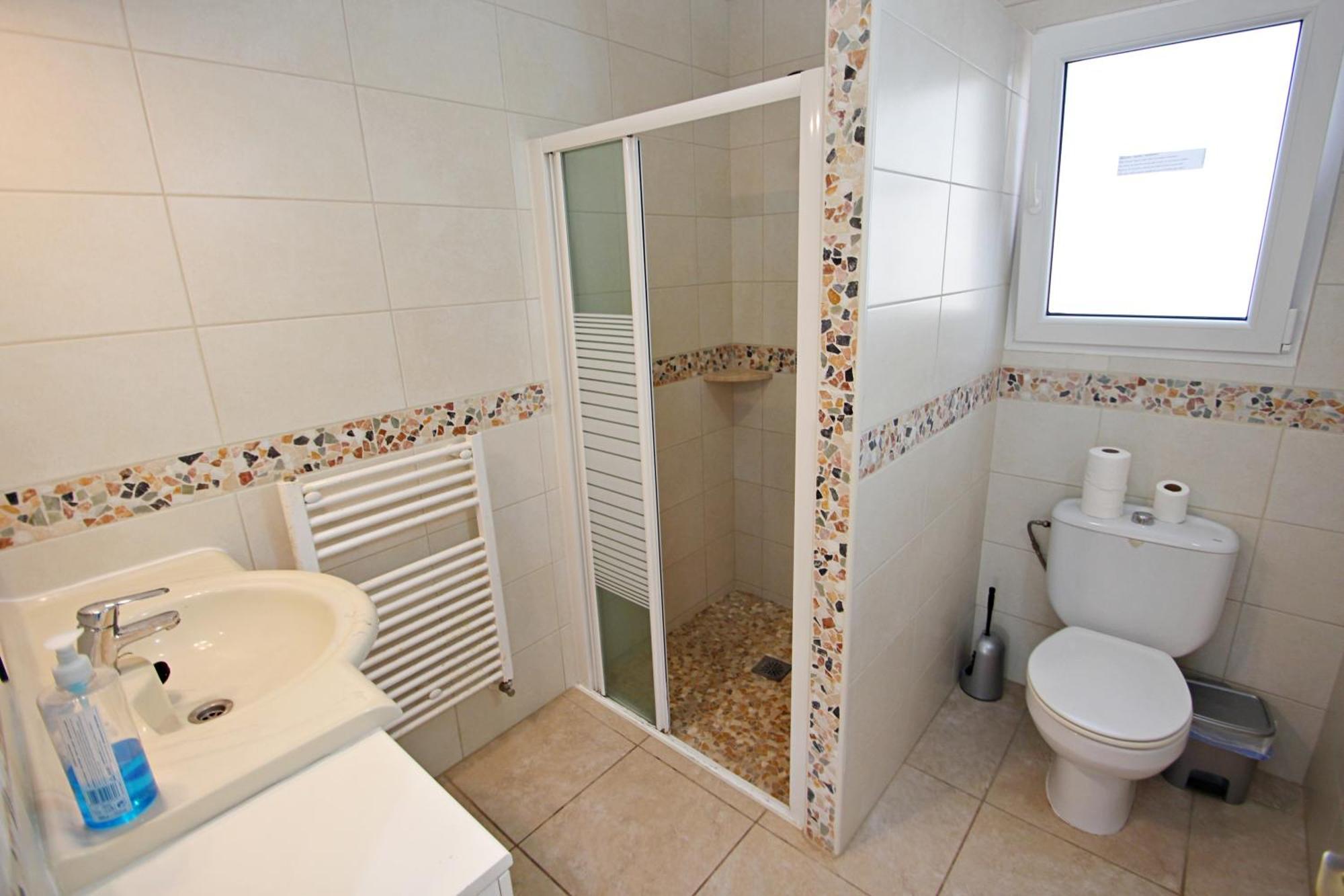 Dos Chicas - Sea View Villa With Private Pool In Moraira Теулада Экстерьер фото